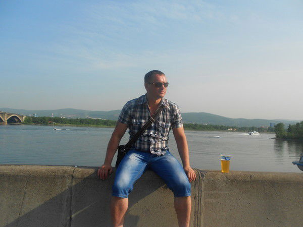 Петр Соловей