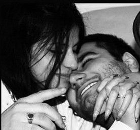 Ксения Кареглаzzzaя