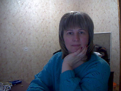 Наталья Железниченко