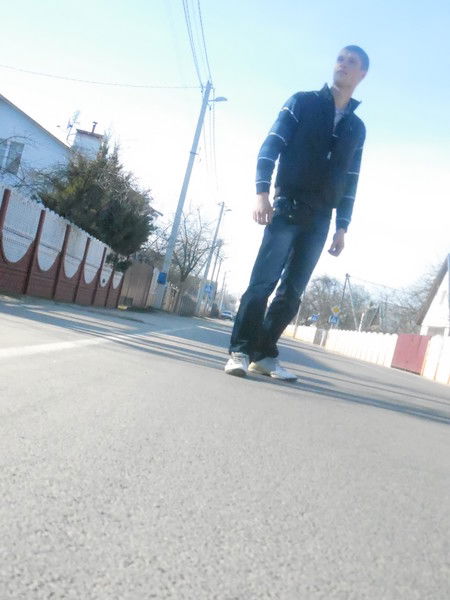 Андрей Григорук