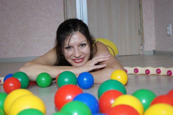 Юлия Коровина