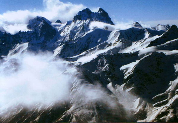 Александр Лодоев