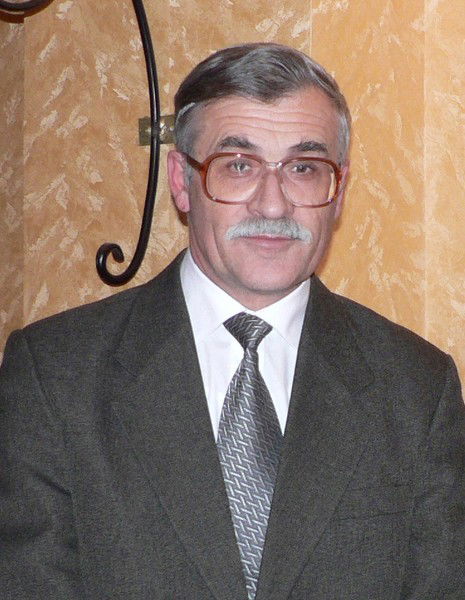 Евгений Зайченко
