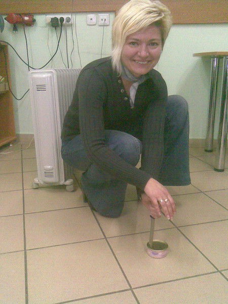 Елена Дубовец