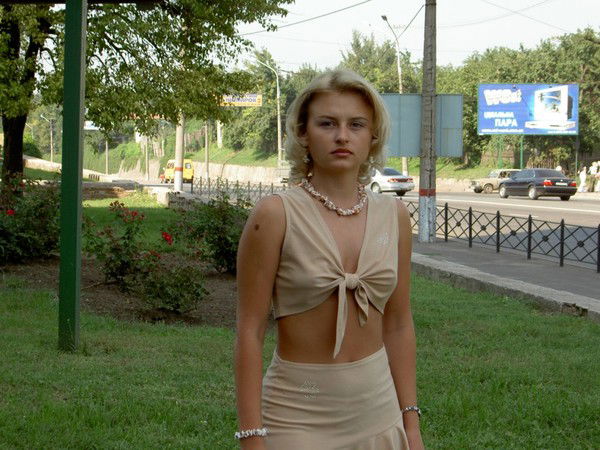 Татьяна Лавриненко