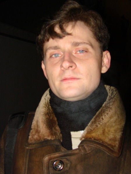 Виталий Харланов