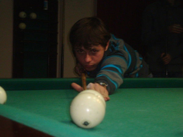 Дима Бондарев