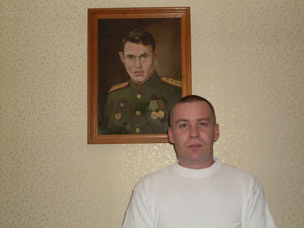 Кирилл Ефимов