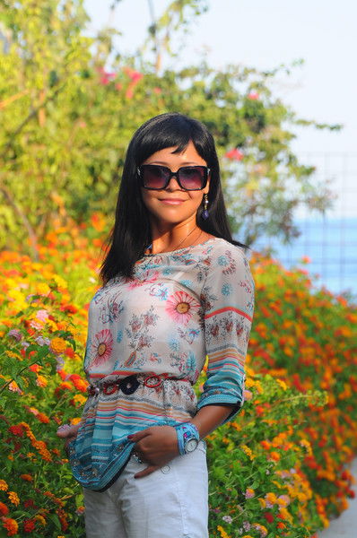 Райхан Бакирова