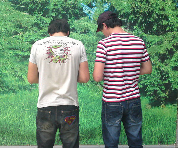 Билли Джо Армстронг