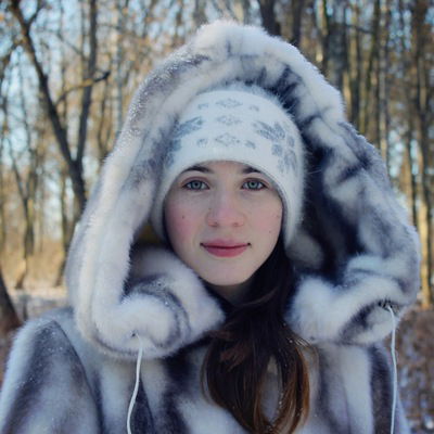 Катя Пащенко