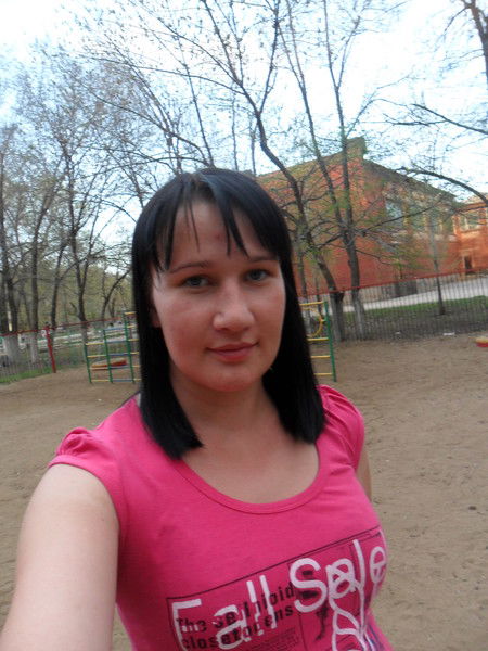 Гузель Хайрова