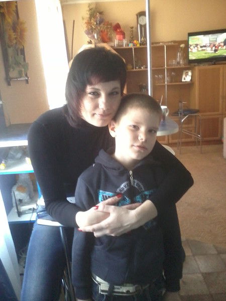 Наталья (((Ната)))