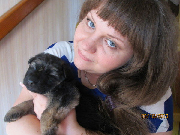 Светлана Великая