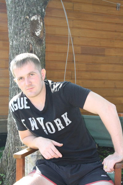 Сергей Меерович