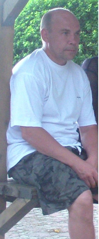 Анатолий Кузнецов