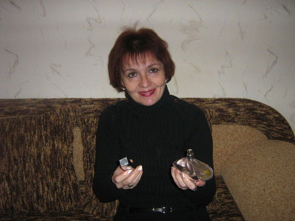 Наталия Колесниченко