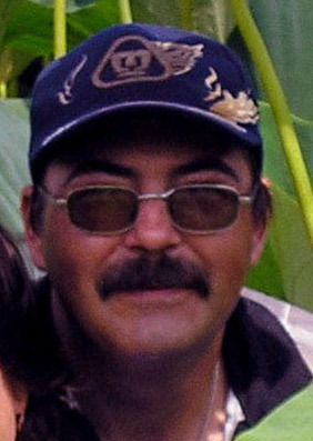 Андрей Селюков