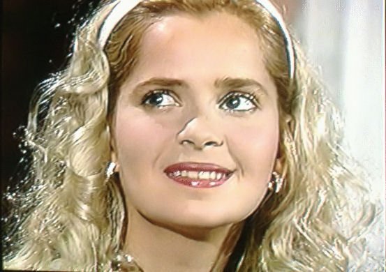 Наташа Шумилова