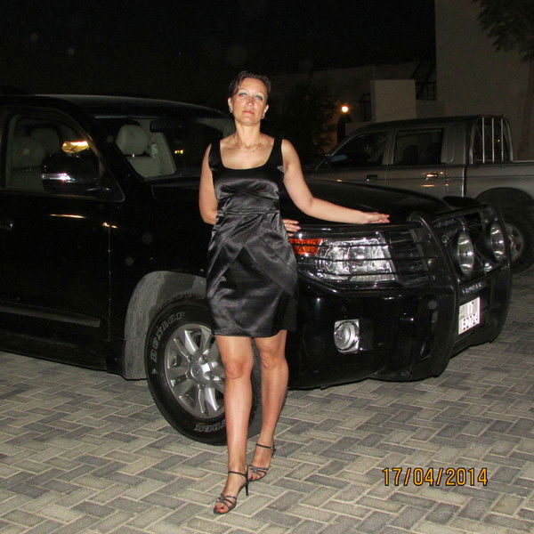 Наталия Дедкова