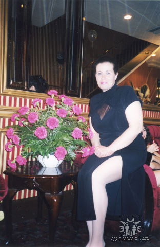 Анна Талесник