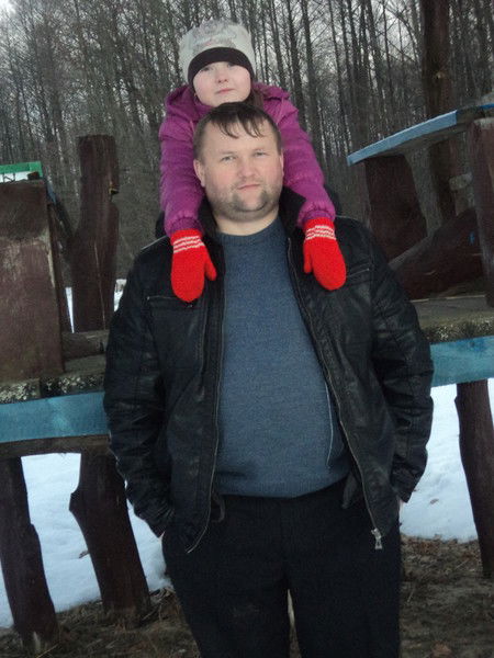 Виталий Ермакович