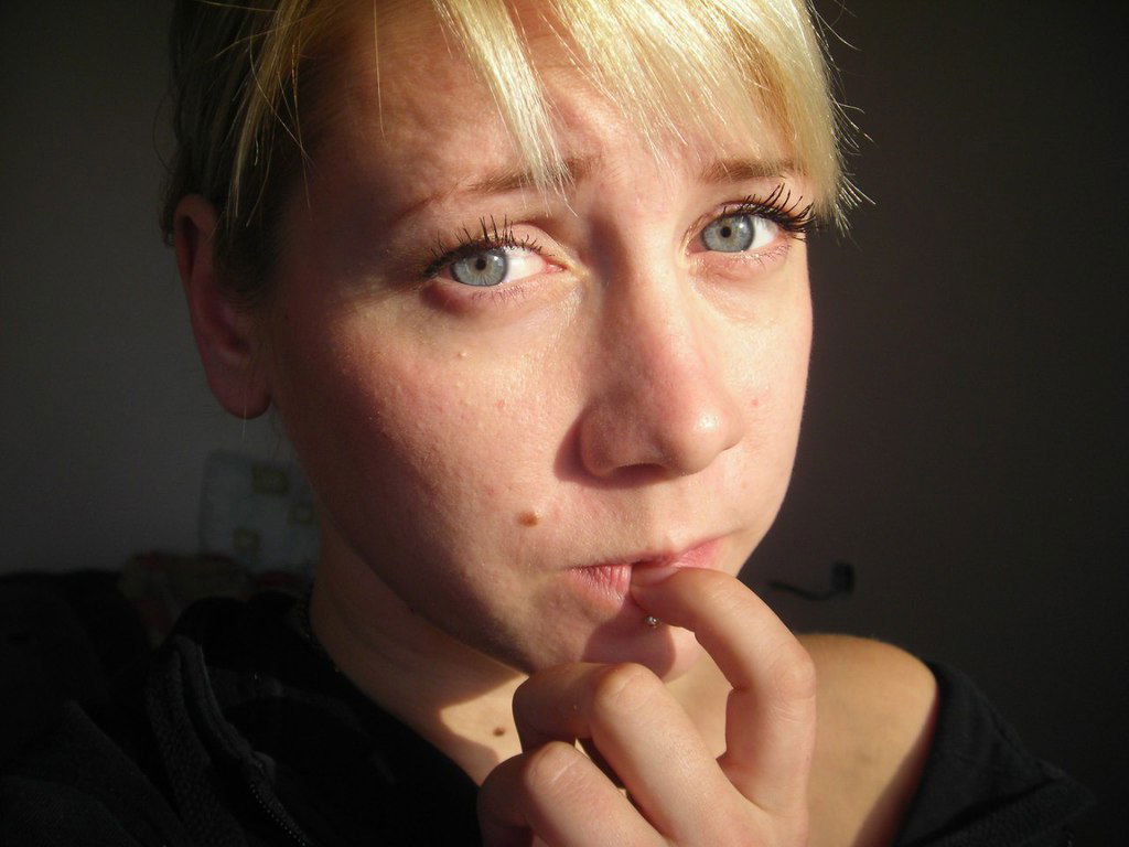 Алена Антропова