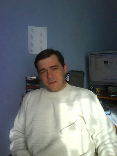 Михаил Квасников