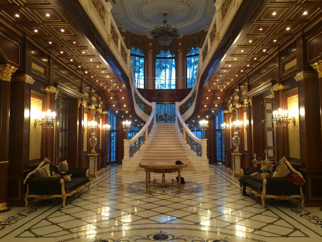 Жигер Кусманович