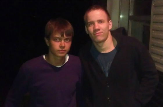 Вячеслав Запорожский