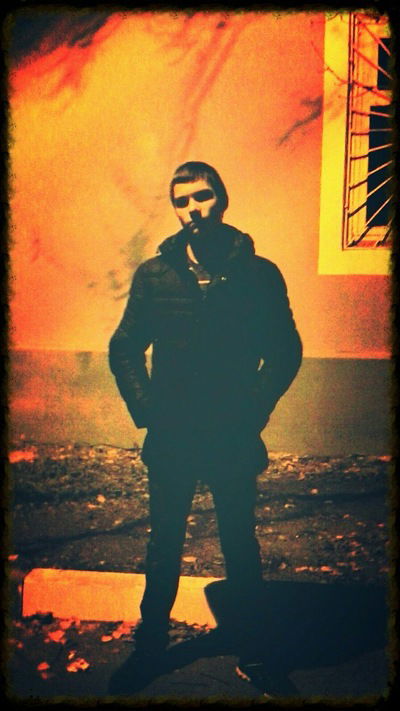 Роман Сергеев