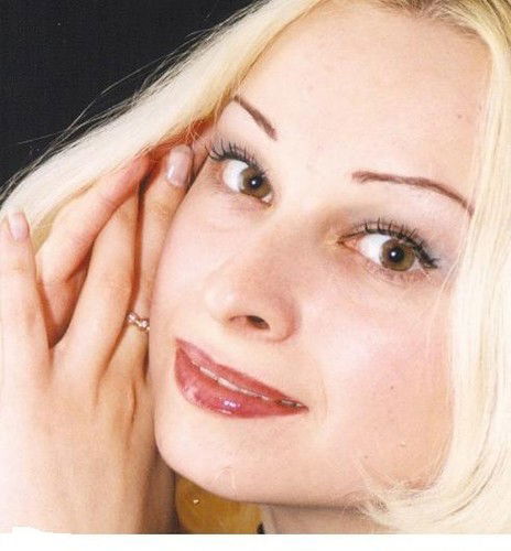 Инна Кутовая