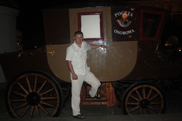 Михаил Мельничук