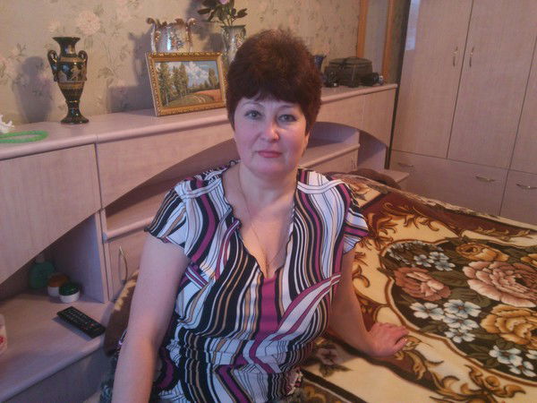 Елена Сотова