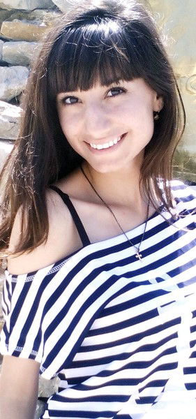 Валентина Гайдаржи