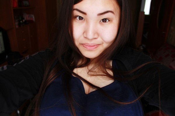 Сымбат Торбаева