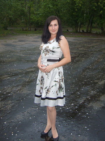 Ольга Журавлева