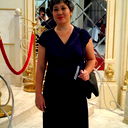 Айгуль Абишева