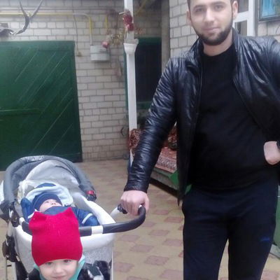 Мариям Катчиева-Кубанова