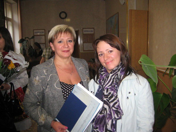 Гульсум Ахметова