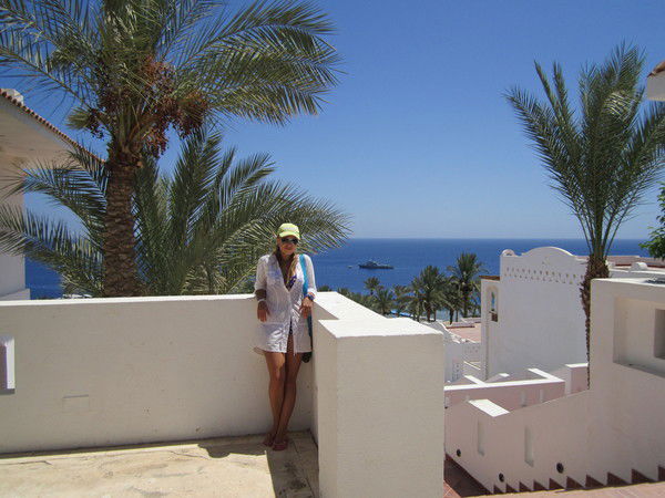 Ольга Шумилина