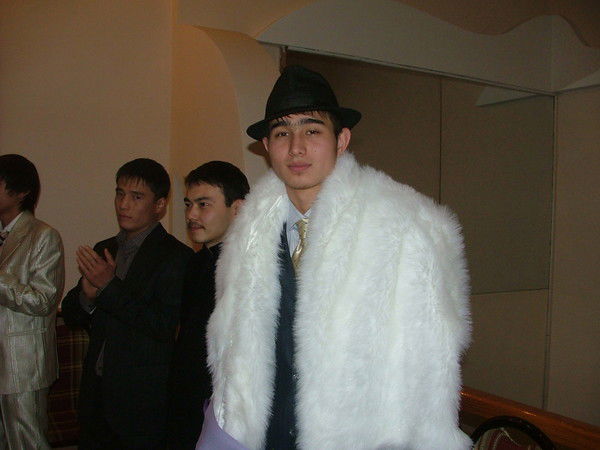 Ренат Божокоев