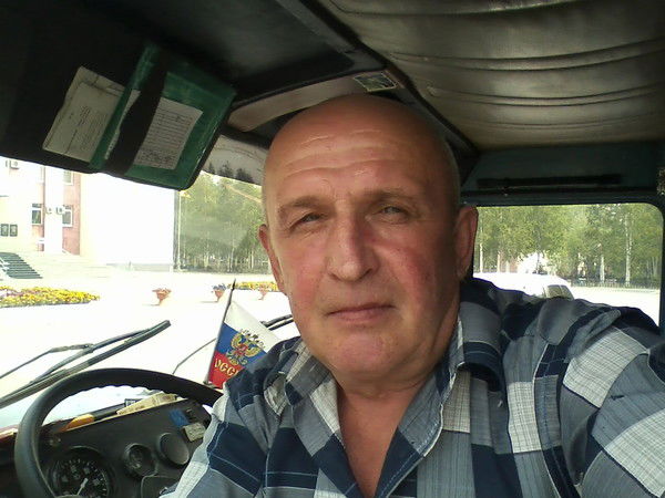 Иванов Юрий