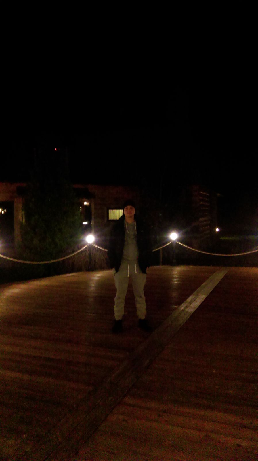 Евгений Йохонсон