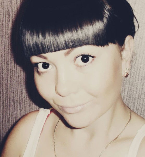 Анжелика Алексеева