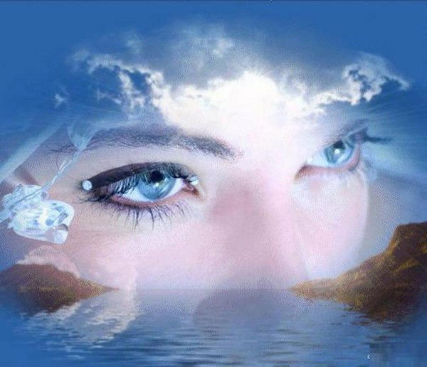 Ландыш **********