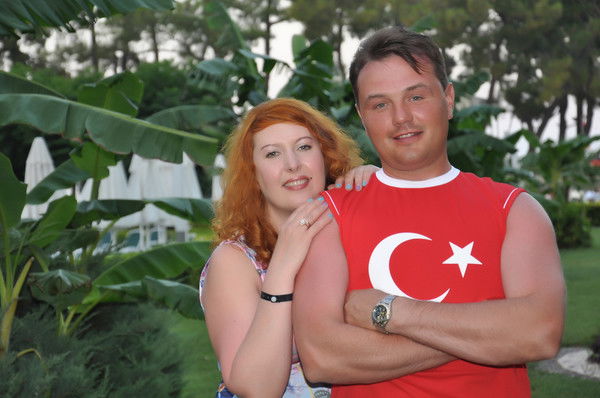 Дмитрий Дегтерёв