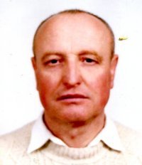 Володимир Кальков