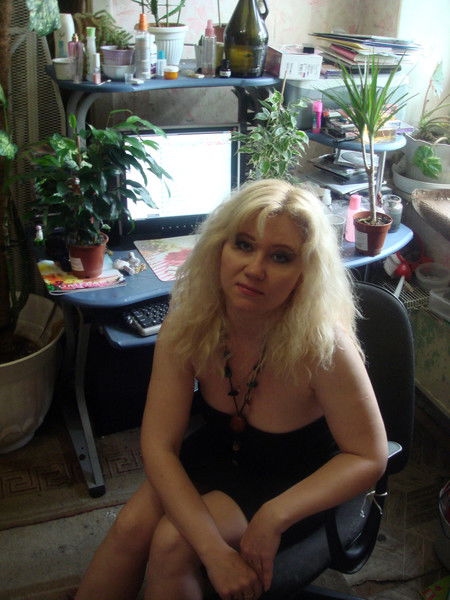 Елена Ковалёва