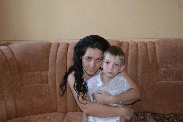 Мария Новодворская